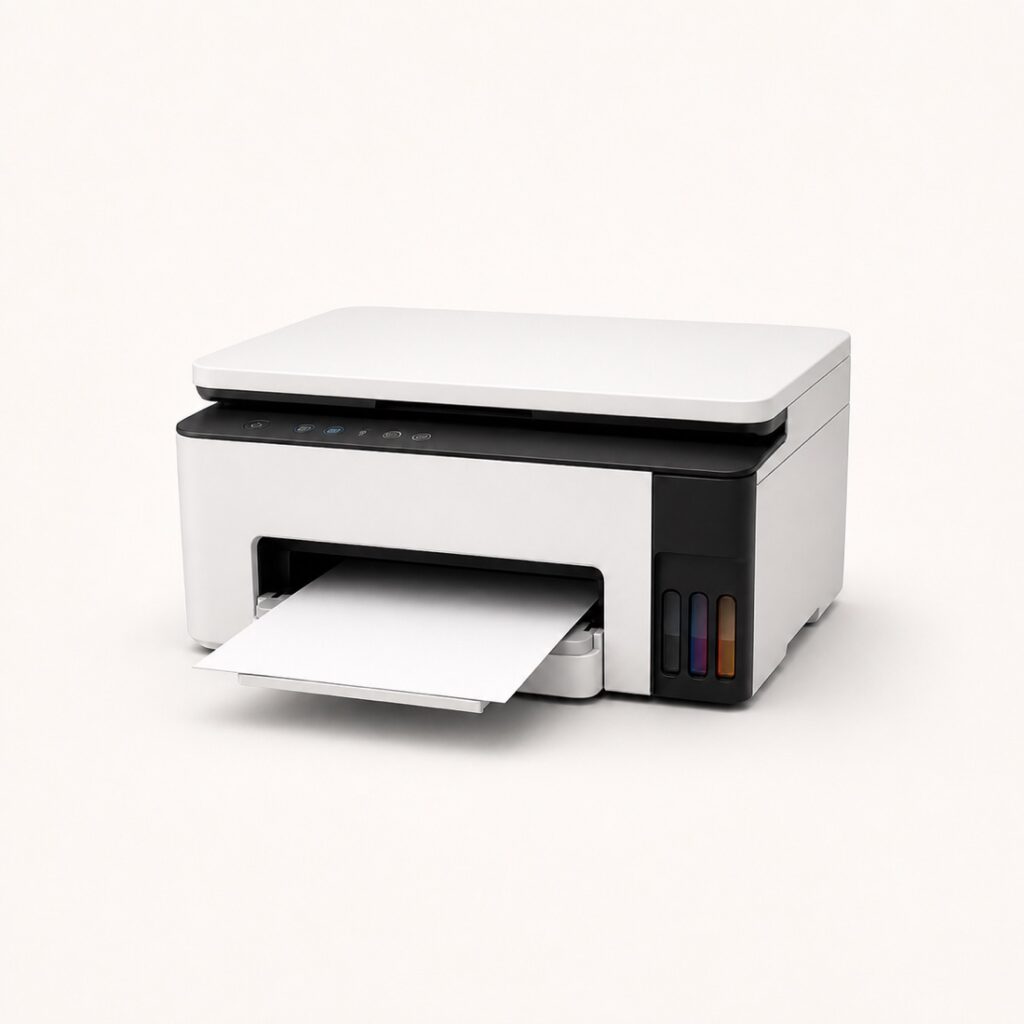 Printer Offline Hai? Network Connection Ko Theek Karein